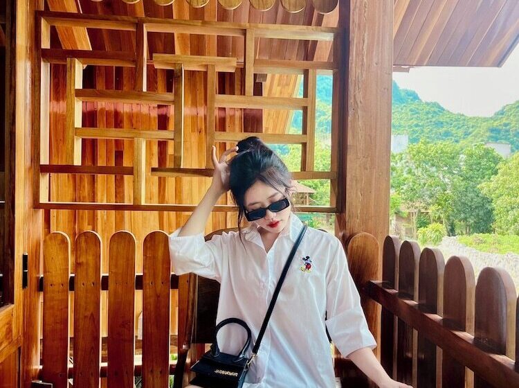 هتل Phong Nha Mountain House