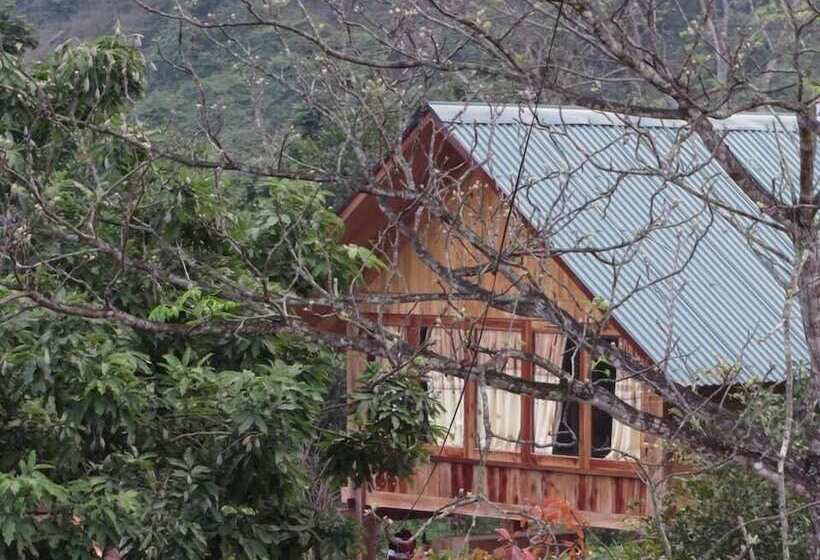 هتل Phong Nha Mountain House