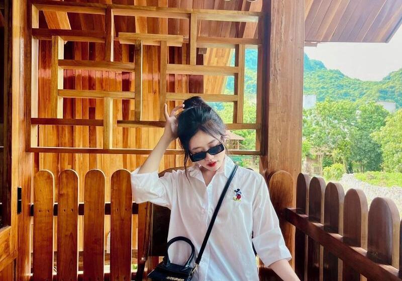 هتل Phong Nha Mountain House