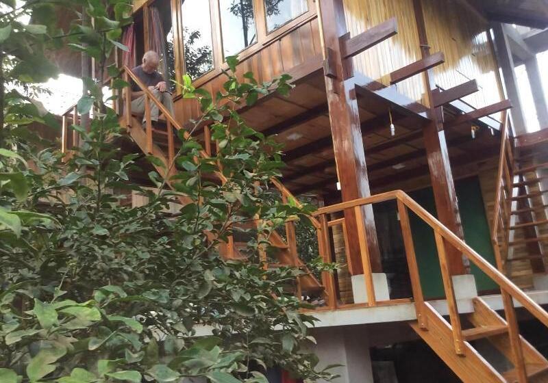 هتل Phong Nha Mountain House