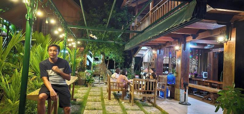 هتل Phong Nha Mountain House