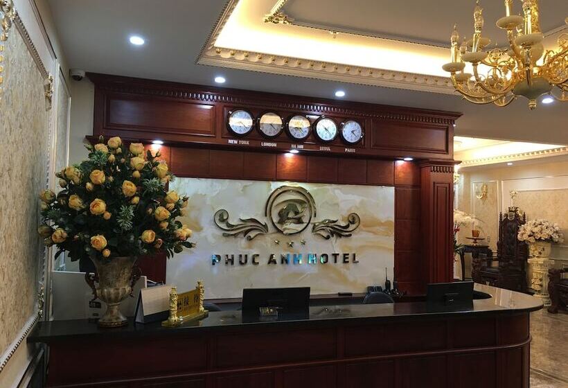 호텔 Phuc Anh