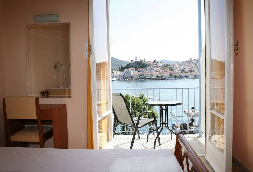 فندق Poros Vista