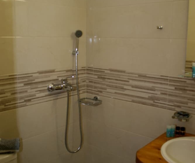 فندق Poros Vista