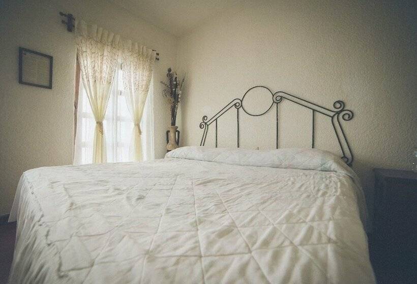 فندق Posada Del Camino Viejo