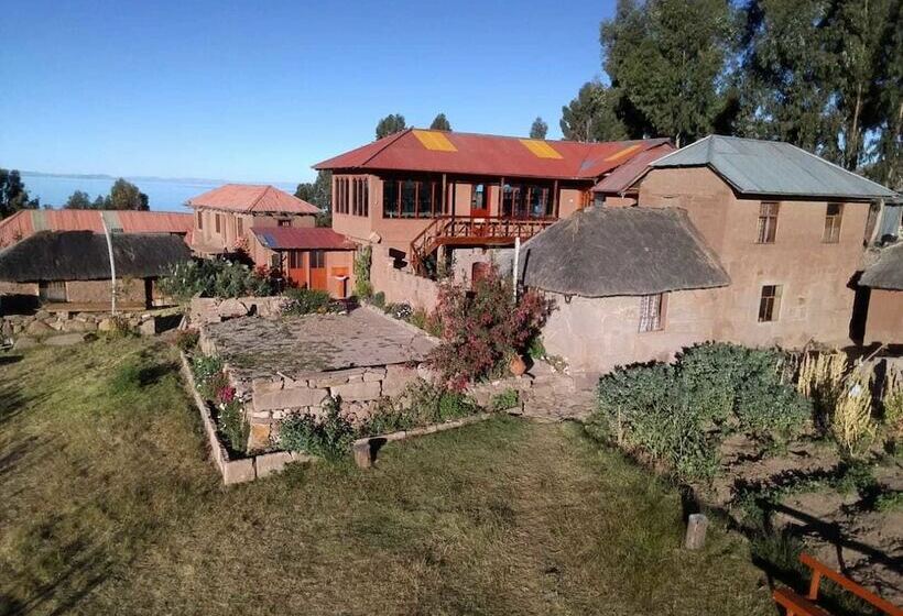 호텔 Posada Del Sol