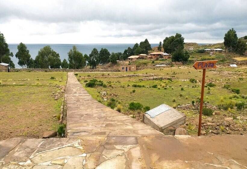 호텔 Posada Del Sol