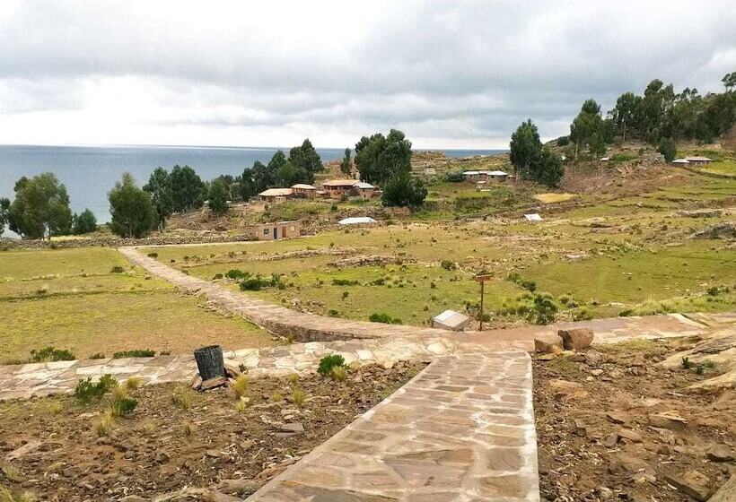 호텔 Posada Del Sol