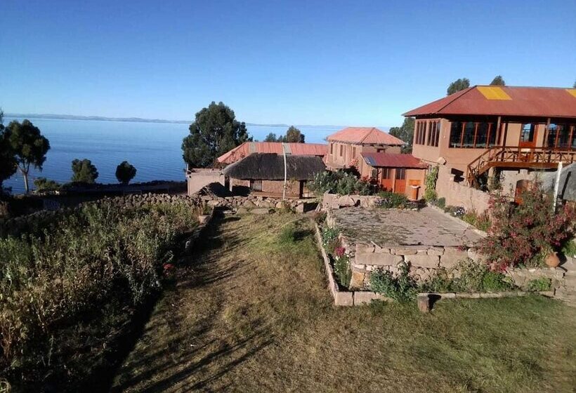 호텔 Posada Del Sol