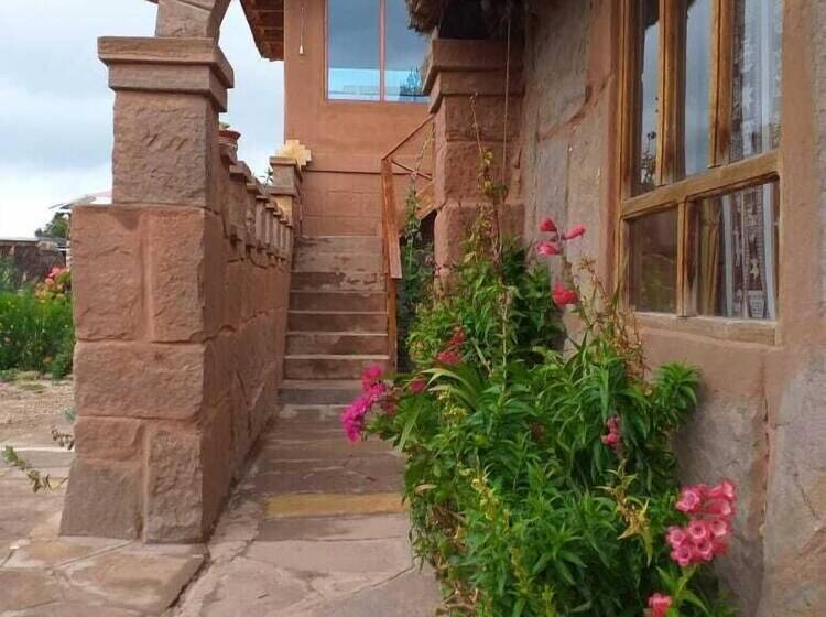 호텔 Posada Del Sol