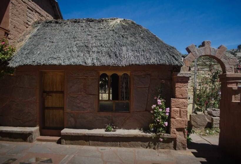 호텔 Posada Del Sol