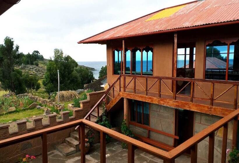 호텔 Posada Del Sol