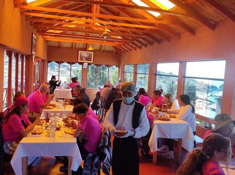 호텔 Posada Del Sol