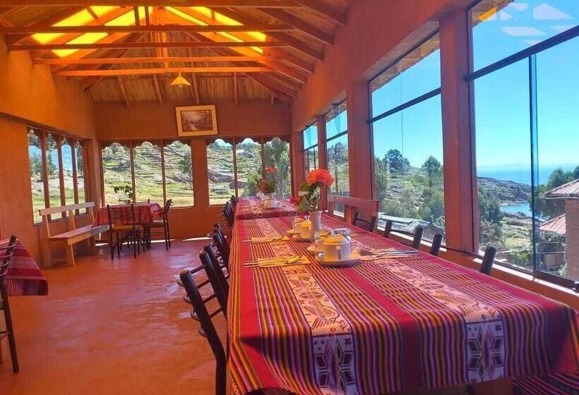 호텔 Posada Del Sol