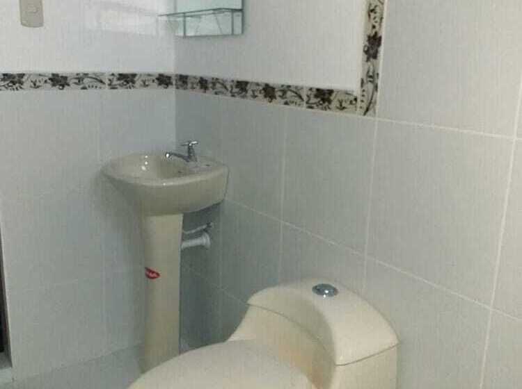 호텔 Posada Del Sol