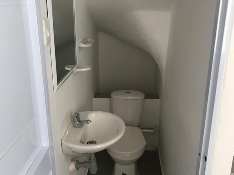 فندق Posada La Casa De Majo