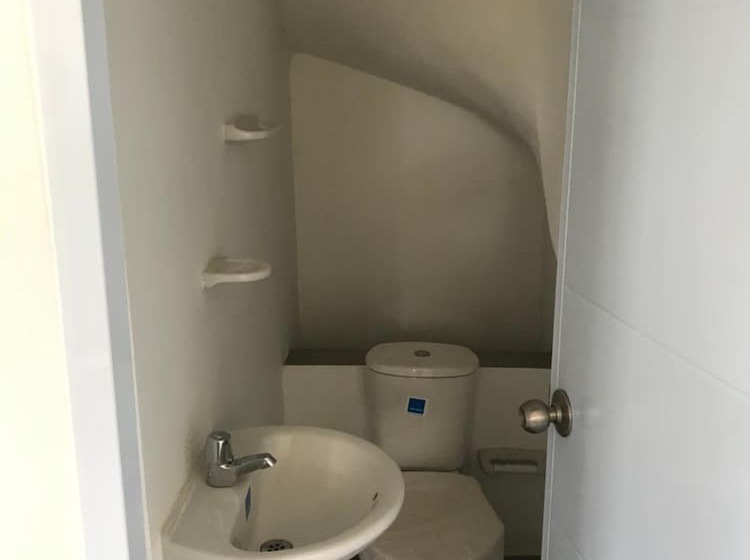 هتل Posada La Casa De Majo