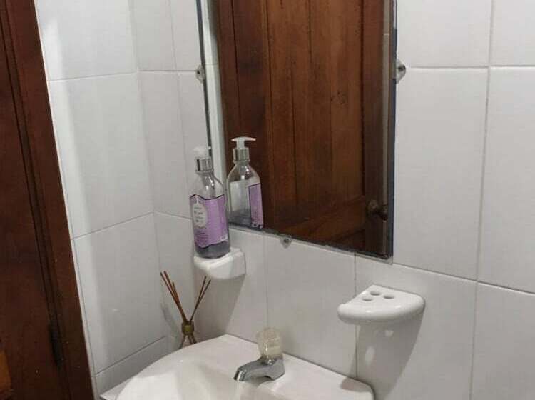 فندق Posada La Casa De Majo