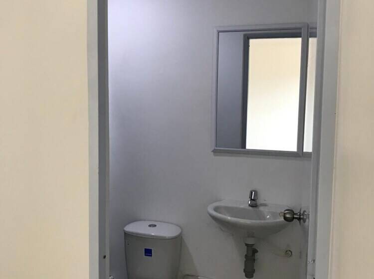 هتل Posada La Casa De Majo