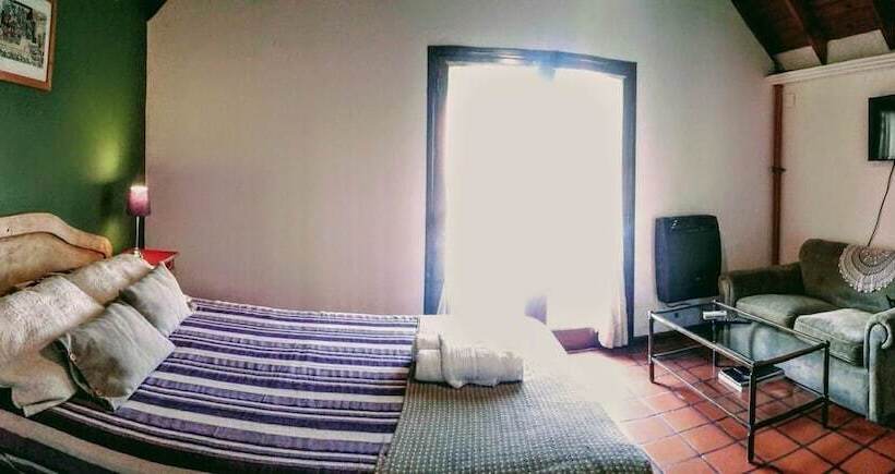 هتل Posada Novalis Vgb