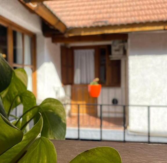 هتل Posada Novalis Vgb