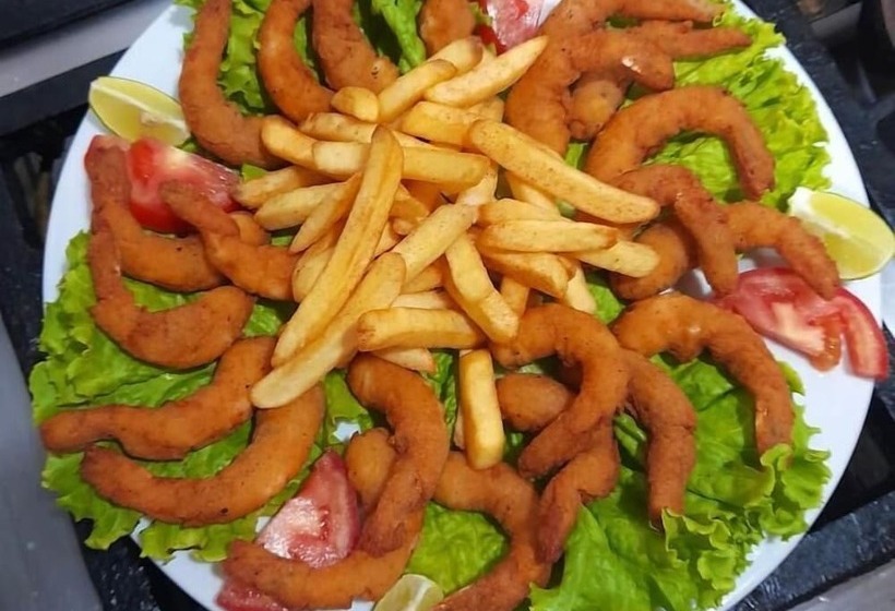 فندق Pousada Borboleta