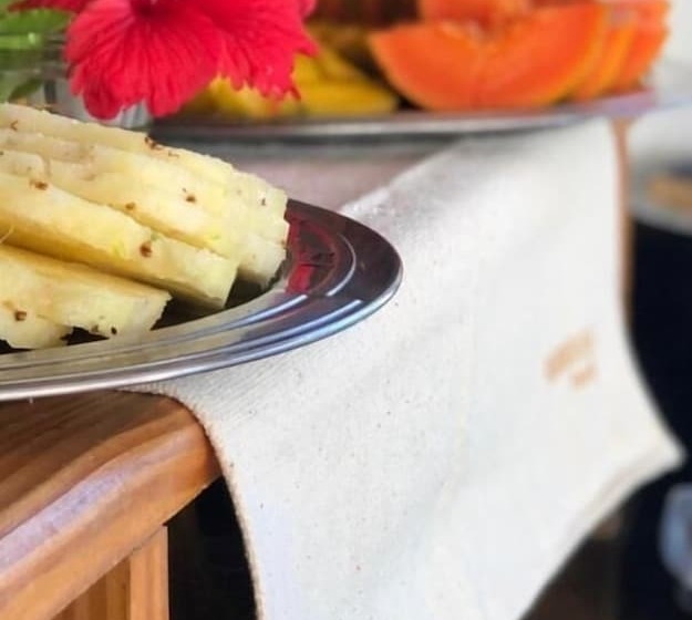 فندق Pousada Borboleta