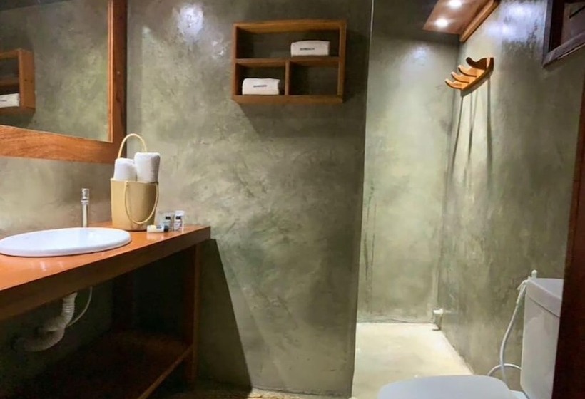 فندق Pousada Borboleta