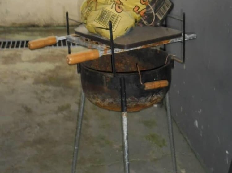 בית מלון כפרי Pousada Brasil