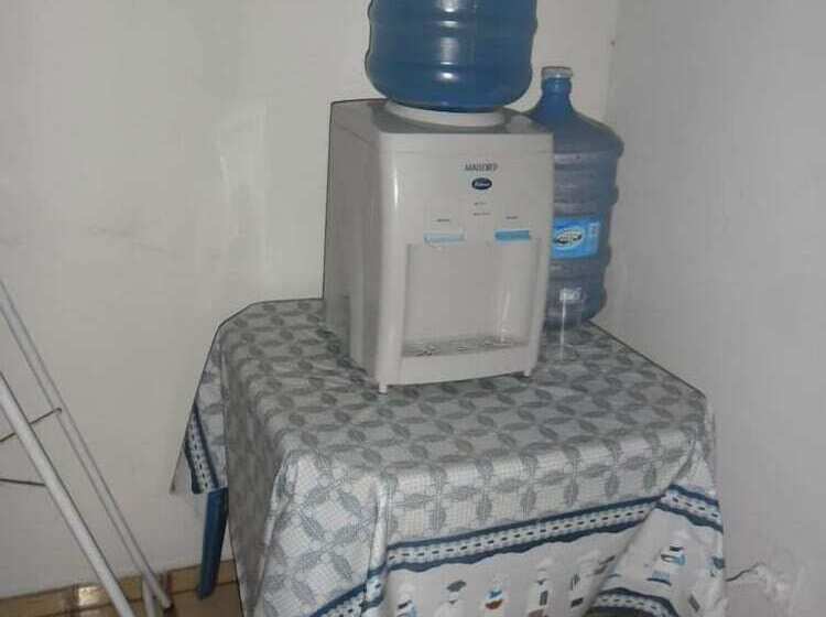 בית מלון כפרי Pousada Brasil