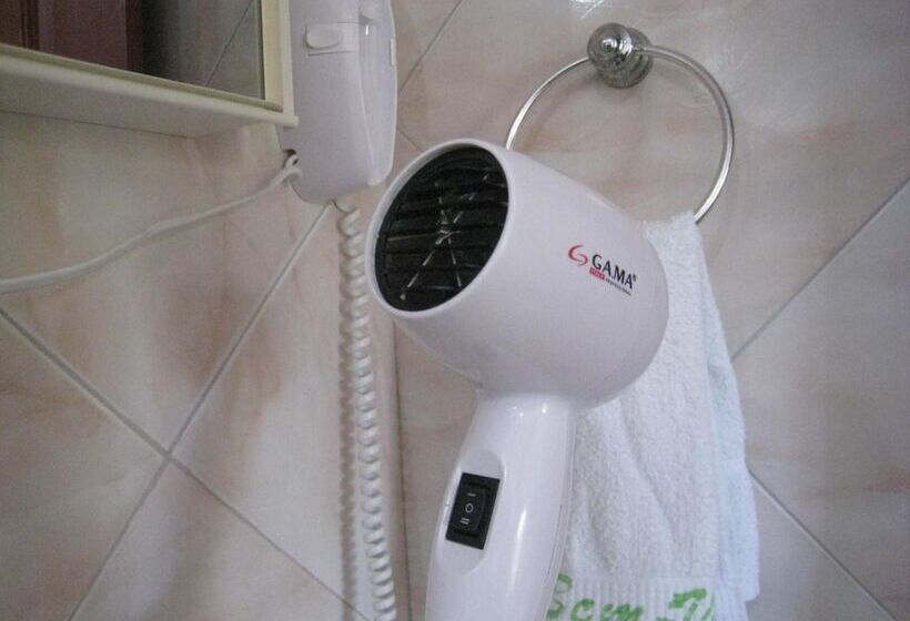 בית מלון כפרי Pousada Casa Verde Boipeba