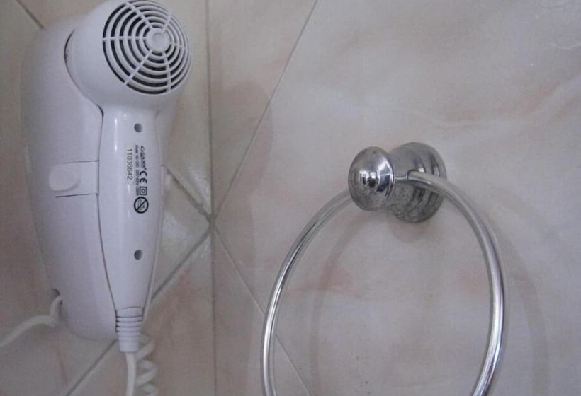 בית מלון כפרי Pousada Casa Verde Boipeba