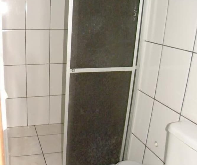 בית מלון כפרי Pousada Casa Verde Boipeba