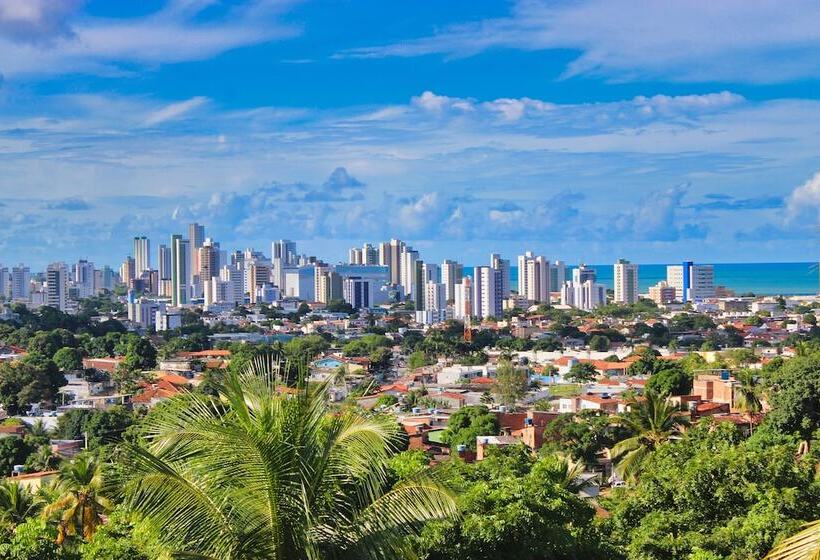 Отель Pousada Convento Da Conceição