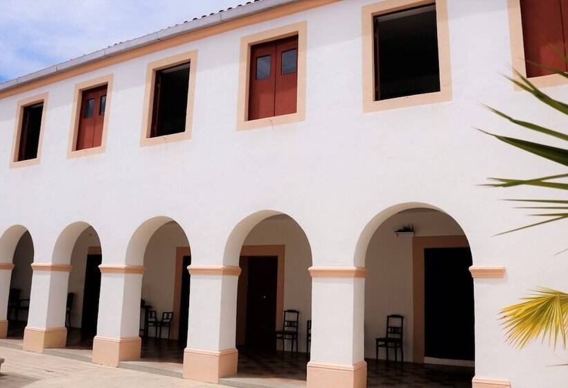 호텔 Pousada Convento Da Conceição