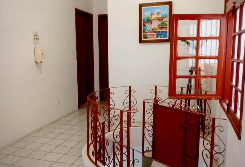 Отель Pousada Convento Da Conceição