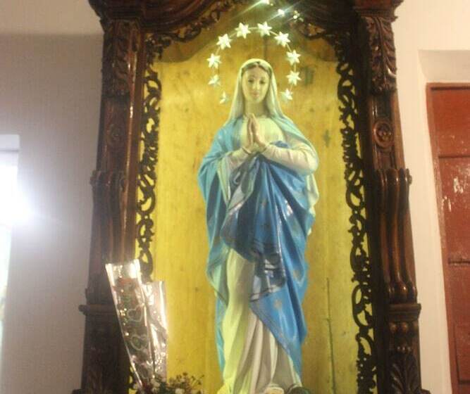 호텔 Pousada Convento Da Conceição