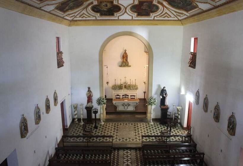 Отель Pousada Convento Da Conceição