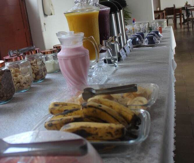 Отель Pousada Convento Da Conceição