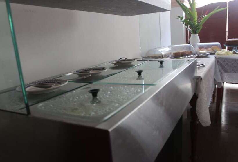 호텔 Pousada Convento Da Conceição