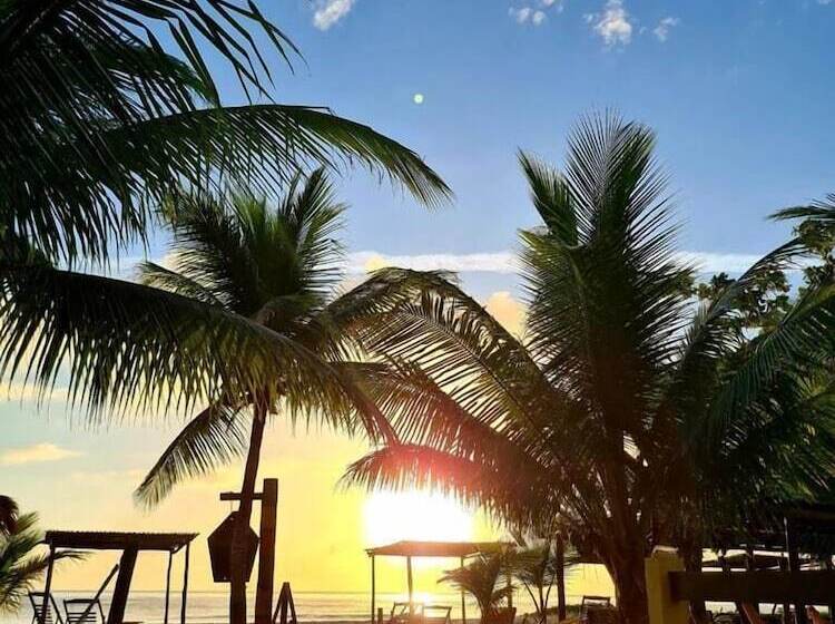 בית מלון כפרי Pousada Cumurumaré