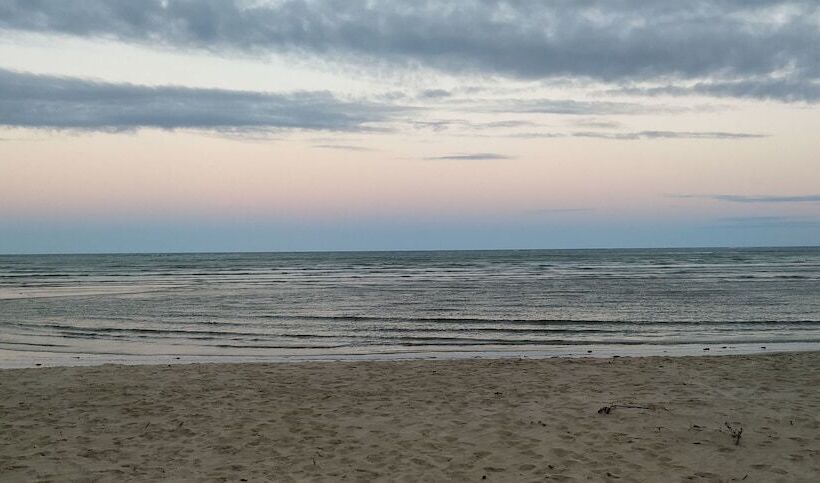 בית מלון כפרי Pousada Cumurumaré