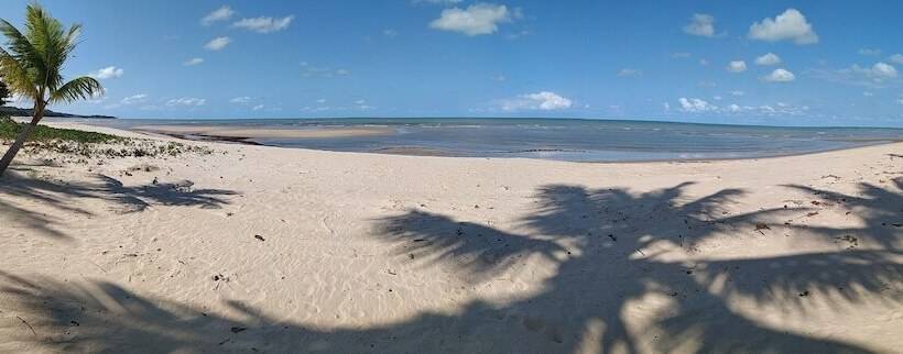 בית מלון כפרי Pousada Cumurumaré