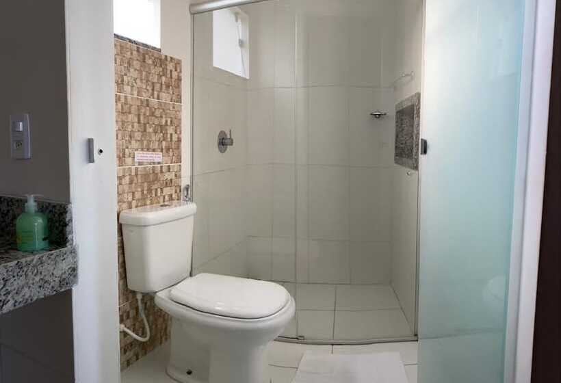 בית מלון כפרי Pousada Cumurumaré