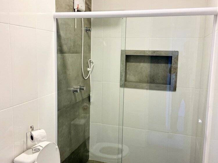 فندق Pousada Divino Oleiro   Gov. Celso Ramos