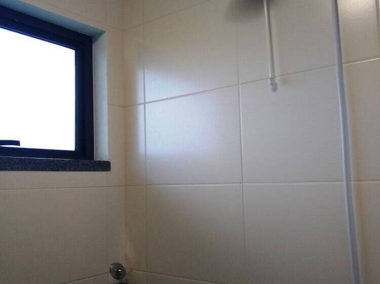 فندق Pousada Divino Oleiro   Gov. Celso Ramos