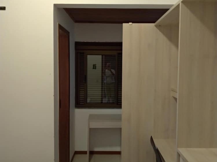 호텔 Pousada Divino Oleiro   Gov. Celso Ramos