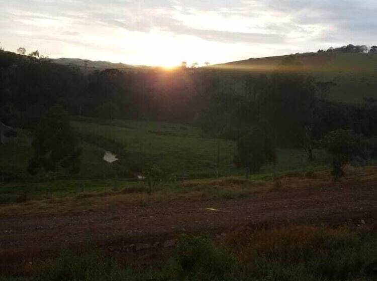 酒店 Pousada Do Zezé