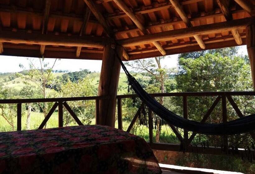 酒店 Pousada Do Zezé