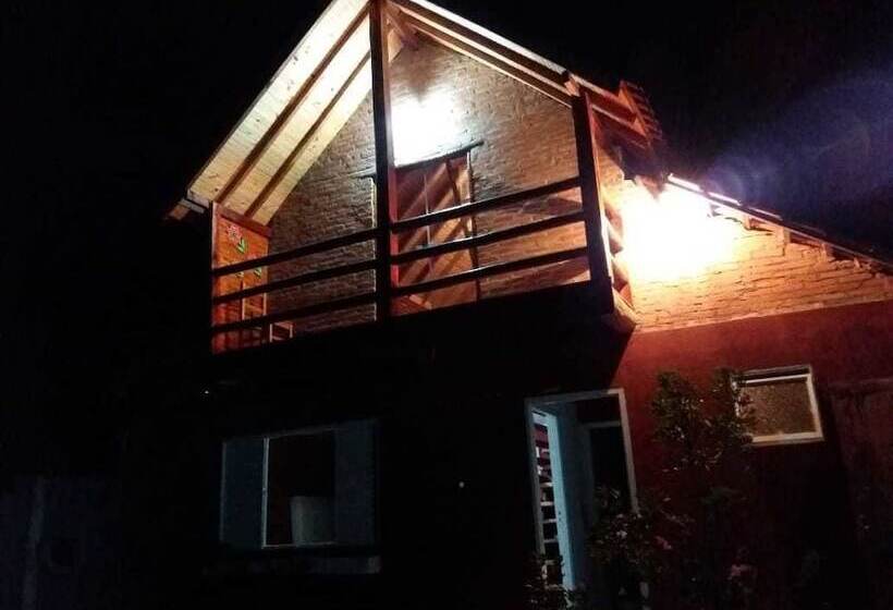 酒店 Pousada Do Zezé